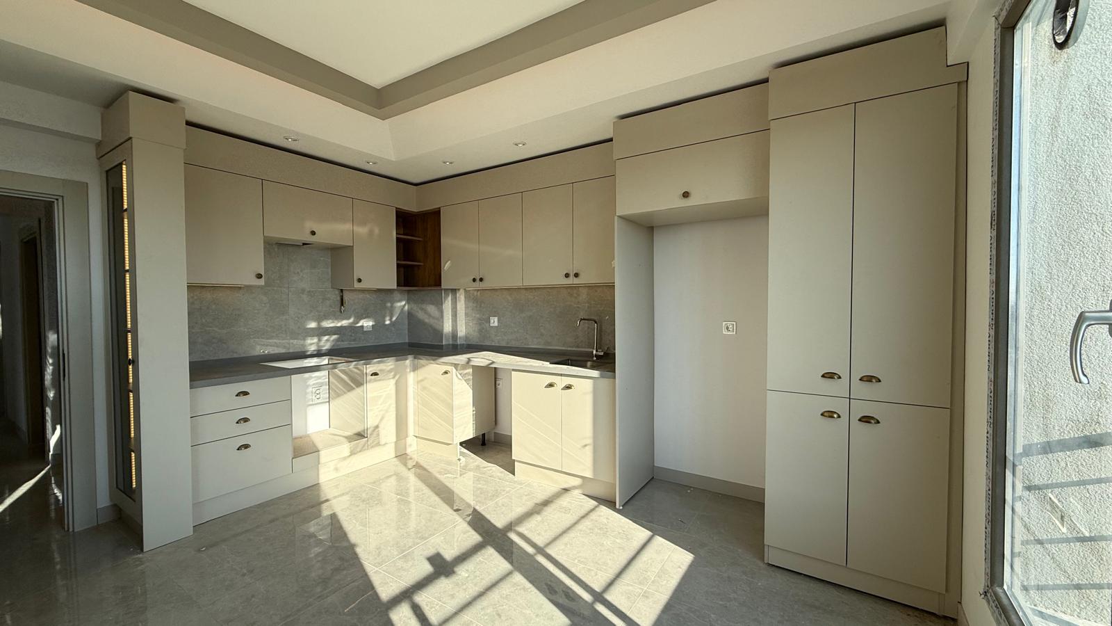 KAYSERİ DEVELİ REŞADİYE MAHALLESİNDE SATILIK LÜKS DAİRE